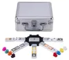 Longfield Mexican Train Doppia cassa 12 in alluminio Anteprima dell’immagine prodotto 10