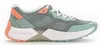 Gabor Sneaker 994.24, Textil, Grün, Damen Produktbild-Vorschau 53