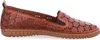 Gemini Damen Slipper braun Größe 40 Produktbild-Vorschau 7