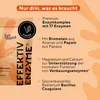 Fairment EffektivEnzyme | 60 Kapseln | Enzymkomplex mit Produktbild-Vorschau 2