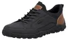 Chaussures de ville Rieker pour hommes, type mocassin, Voir les images du produit 9