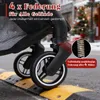 Sekey Kinder Buggy Reise Kinderwagen bis 22 kg verstellbare Produktbild-Vorschau 6
