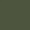 vidaXL Fioriera verde oliva 32x29x75 cm in acciaio Anteprima dell’immagine prodotto 8