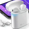 Draadloze i7s TWS Bluetooth-oordopjes met oplaadcase, Productafbeelding-voorbeeld 3