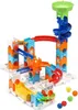 Kugelbahn VTECH Marble Rush Adventure Set S100, 61 Teile, 5 Produktbild-Vorschau 5