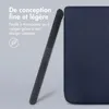 imoshion Slim Soft Case Bookcase pour Pocketbook Touch Lux Voir les images du produit 6
