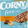 Baton musli Corny free orzechowo-czekoladowy bez dodatku Podgląd zdjęcia produktu 1