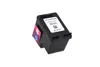 2x Tinten "302XL" BK My Office BK für HP Deskjet 3630 1110 Produktbild-Vorschau 5
