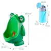 Relaxdays Set van 2 kindertoilettrainers, geschikt voor Productafbeelding-voorbeeld 4