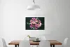 MuchoWow® Poster Blumen - Pastell - Rosa 60x40 cm - Produktbild-Vorschau 2