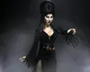 Elvira, Mistress of the Dark Clothed Actionfigur 20 cm Produktbild-Vorschau 9