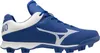 Mizuno Wave Lightrevo (320681) 6,5 Royal/White Produktbild-Vorschau 2