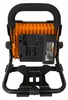 Worx WX026.9 Lampe de chantier sans fil 20 V - sans Voir les images du produit 18