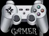 Bettwäsche Set Gamer 2 tlg.135x200 cm (80x80 cm) Produktbild-Vorschau 5