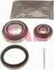 Fag Radlagersatz Vorderachse 713 6785 00 Produktbild-Vorschau 2