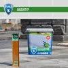 Fugli Pflasterfugenmörtel Eco Grau 12,5kg Produktbild-Vorschau 2