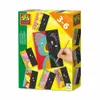SES Creative, "Ik leer krabbelen", 3 rokken/rompers, Productafbeelding-voorbeeld 2