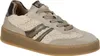 Gabor Comfort  Damenschuhe sportlicher Schnürer Beige Produktbild-Vorschau 18