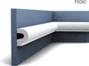 Orac Decor P8060 LUXXUS Zierleisten 1 Karton SET 14  Produktbild-Vorschau 3