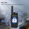 Retevis RT668H Walkie-Talkie professionale, Walkie-Talkie Anteprima dell’immagine prodotto 4