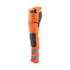 Blakläder® High Vis Arbeitshose mit Stretch High Vis 1552 Produktbild-Vorschau 6