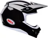 Motokrosový prilba Bell MX-10 MIPS, čierna, veľkosť XL Náhľad obrázku produktu 2