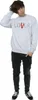 It - "Loser Lover" Sweatshirt für Herren BI47455 (XL) Produktbild-Vorschau 4