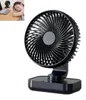 Tischventilator Automatisch Oszillierend, Leise 30 dB, Produktbild-Vorschau 1