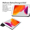 imoshion Trifold Klapphülle iPad 9 (2021) 10.2 Zoll / iPad Produktbild-Vorschau 2