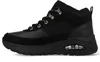 Skechers Uno Rugged  Sneakers Hoog - Zwart - Maat 44 Voir les images du produit 8