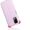 Dux Ducis Etui Etui Hülle für Samsung Galaxy A03S Rosa Produktbild-Vorschau 5