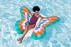 Bestway® Luftmatratze Sommerfalter 193 x 176 cm Produktbild-Vorschau 2