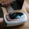 Pneumatyczny masażer dłoni i nadgarstków Medivon Hand LUX Podgląd zdjęcia produktu 5