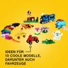 LEGO® 10696 - Średnie pudełko klocków Classic (484 Podgląd zdjęcia produktu 16