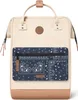 CABAIA Freizeitrucksack Rucksack mit Laptopfach Adventurer Produktbild-Vorschau 2
