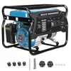 2200W Inverter Benzin Stromgenerator, 4-Takt tragbar für Produktbild-Vorschau 1