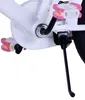 Volare Ashley Kinderfahrrad - Mädchen - 16 Zoll - Weiß Produktbild-Vorschau 5