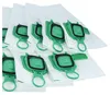 vhbw 20x Staubbeutel kompatibel mit Vorwerk Kobold VK150, Produktbild-Vorschau 5