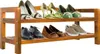 CASARIA® Étagère à chaussures 5 niveaux Meuble de rangement Voir les images du produit 5