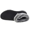 Skechers Stiefelette Stiefelette Veloursleder Produktbild-Vorschau 3