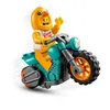 LEGO® City 60310 Maskot na kaskadérské motorce Náhled obrázku produktu 14