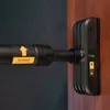 TREX SPORT Klimmzugstange für Türrahmen TX-020PB | Pull Up Produktbild-Vorschau 3