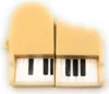 Onwomania Klavier Flügel Piano in Weiß Funny USB Stick 32 Produktbild-Vorschau 1