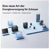 Powerness®Balkonkraftwerk Speicher Bluetti Balco 260 2,560 Produktbild-Vorschau 4