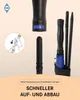 FARE Strand-Sonnenschirm Travelmate Camper Produktbild-Vorschau 8