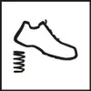 Dunlop Gummistiefel Purofort+ full safety S5 SRC Gr. 39 Produktbild-Vorschau 9