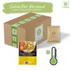 Bürger Freiland-Hähnchen Maultaschen 300 g – Saftige, Produktbild-Vorschau 3