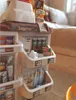 Sklep WOOPIE Supermarket z wagą wózkową Kasa Skane Podgląd zdjęcia produktu 19