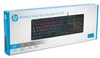 HP GK100 Mechanische Tastatur RGB Gaming Tastatur USB Produktbild-Vorschau 4