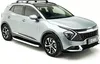 TURTLE DACHTRÄGER AIR-1 KIA SPORTAGE (NQ5) X-LINE 2022 2023 Produktbild-Vorschau 1